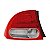 Lanterna civic honda de 2007 a 2011 lado esquerdo traseira - Imagem 2