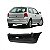 Para choque gol volkswagen de 2006 a 2008 traseiro liso e texturizado geração 4 - Imagem 1