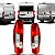 Lanterna jumper citroën e boxer peugeot de 2018 a 2025 e ducato fiat de 2023 a 2025 traseira lado direito - Imagem 1
