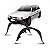 Para barro gol volkswagen de 1995 a 1999 lado direito - Imagem 1