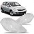 Lente de farol tiida nissan de 2007 a 2013 lado esquerdo - Imagem 1