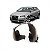 Para barro a3 audi de 2007 a 2009 traseiro lado direito - Imagem 1