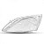 Lente de farol crv honda de 2007 a 2011 lado esquerdo - Imagem 2