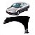 Para lama civic honda de 2001 a 2003 lado direito - Imagem 1
