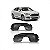 Para barro fusion ford de 2013 a 2019 lado esquerdo - Imagem 1