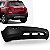Para choque tracker chevrolet de 2014 a 2016 traseiro sem furo para sensor sem pisca texturizado - Imagem 1
