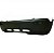 Para choque tracker chevrolet de 2014 a 2016 traseiro sem furo para sensor sem pisca texturizado - Imagem 2