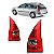 Lanterna megane station wagon renault de 2006 a 2009 traseira lado direito - Imagem 1