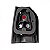 Lanterna parati volkswagen de 2003 a 2005 traseira lado direito bicolor geração 3 ponteira para choque fase 2 - Imagem 2