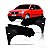 Para lama polo volkswagen de 2003 a 2006 lado esquerdo - Imagem 1
