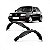 Para barro golf volkswagen de 1995 a 1998 lado direito alemão mexicano e GTI - Imagem 1