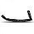 Suporte do farol civic honda de 2007 a 2011 lado esquerdo de ferro - Imagem 2