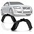 Para barro c30 volvo de 2008 a 2010 lado esquerdo - Imagem 1