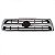 Grade do radiador hilux sw4 toyota de 1999 a 2004 cromada - Imagem 2