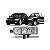 Farol auxiliar s10 chevrolet de 1995 a 1998 lado direito com lente de vidro - Imagem 1