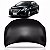 Capô sentra nissan de 2014 a 2016 - Imagem 1