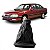Coifa de câmbio omega suprema chevrolet de 1992 a 1998 carcaça preta com base - Imagem 1