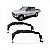 Para barro hilux toyota de 1992 a 2001 lado direito tração quatro por dois e quatro por quatro - Imagem 1