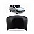 Capô berlingo citroën de 1998 a 2009 e partner peugeot de 2004 a 2010 - Imagem 1