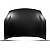 Capô symbol renault de 2009 a 2013 - Imagem 2