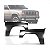 Para lama cherokee sport jeep de 1997 a 2002 lado esquerdo - Imagem 1