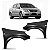 Para lama vectra chevrolet de 2006 a 2011 lado direito com furo para pisca - Imagem 1