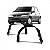 Para barro celta chevrolet de 2000 a 2006 lado esquerdo até 2023 - Imagem 1