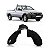 Para barro strada zoiao weekend fiat de 2005 a 2008 e até 2023 lado direito - Imagem 1