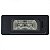 Lanterna de placa a3 audi de 2013 a 2016 e a4 audi e tiguan e jetta volkswagen com LED - Imagem 2