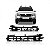Suporte ABS de impacto do para choque duster oroch renault de 2016 a 2020 dianteiro lado esquerdo - Imagem 1
