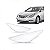 Lente do farol sonata hyundai de 2011 a 2014 lado esquerdo - Imagem 1