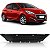 Acabamento do para choque 208 peugeot de 2012 a 2016 dianteiro inferior interno - Imagem 1