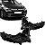 Suporte do farol fluence renault de 2010 a 2018 lado esquerdo - Imagem 1