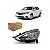 Farol sentra nissan de 2017 a 2020 lado esquerdo manual sem projetor - Imagem 1