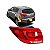 Lanterna sportage kia de 2014 a 2016 traseira lado esquerdo de canto - Imagem 1