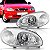 Farol lanos daewoo de 1997 a 2002 lado direito - Imagem 1