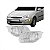 Lanterna focus ford de 1998 a 2003 lados direito e esquerdo dianteira cristal para para choque - Imagem 1