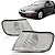 Lanterna accord honda de 1992 a 1993 dianteira lado direito cristal - Imagem 1