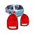 Lanterna grand caravan dodge de 1996 a 1999 traseira lado direito - Imagem 1
