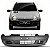 Para choque twingo renault de 1993 a 1998 dianteiro cinza - Imagem 1