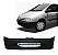 Para choque scenic renault de 1997 a 2000 dianteiro - Imagem 1