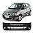 Para choque scenic renault de 2001 a 2011 dianteiro primer - Imagem 1