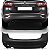 Para choque fluence renault de 2010 a 2018 traseiro preto - Imagem 1