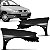 Para lama megane renault de 2000 a 2005 lado esquerdo - Imagem 1