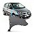 Para lama scenic renault de 2001 a 2011 lado esquerdo - Imagem 1
