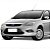 Capô focus ford de 2009 a 2013 - Imagem 2