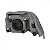 Farol gol volkswagen de 2006 a 2008 lado esquerdo fumê com friso cromado geração 4 - Imagem 3