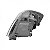 Farol gol volkswagen de 2006 a 2008 lado direito cinza escuro geração 4 - Imagem 3