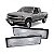 Lanterna do para choque silverado chevrolet de 1993 a 2004 dianteira inferior lado direito cristal - Imagem 1