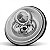 Farol new beetle volkswagen de 2006 a 2011 lado esquerdo elétrico com motor - Imagem 2